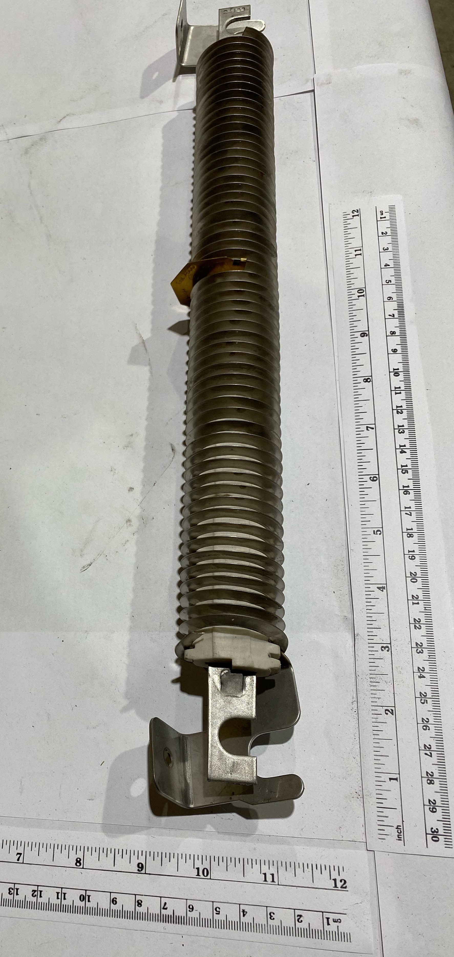 Resistor, A14-24133A