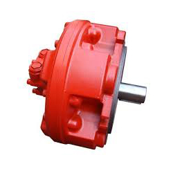 hydraulic motors