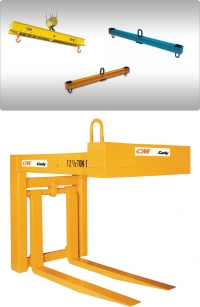 Under Hook Attachments