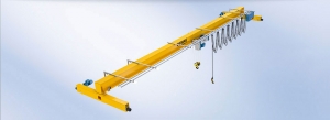 Overhead Crane, Overhead Bridge Crane, Workshop Crane, Girder Crane Single, Double girder crane