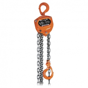 Hand Chain Hoists